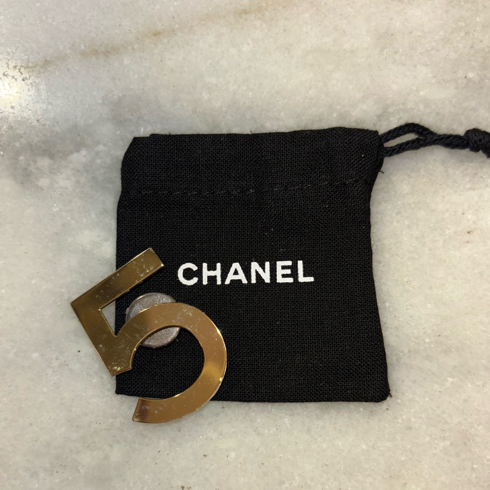 N5 pin